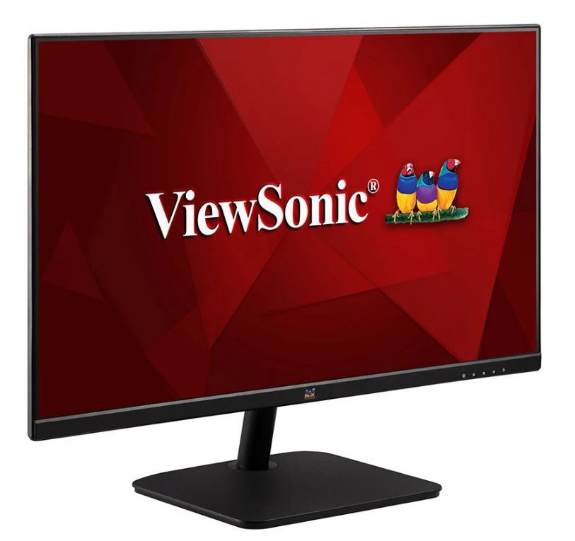 MÀN HÌNH LCD VIEWSONIC 24" VA2432-H