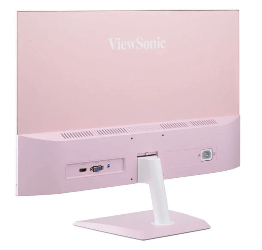 MÀN HÌNH LCD VIEWSONIC 23.8” VA2436-H-PN