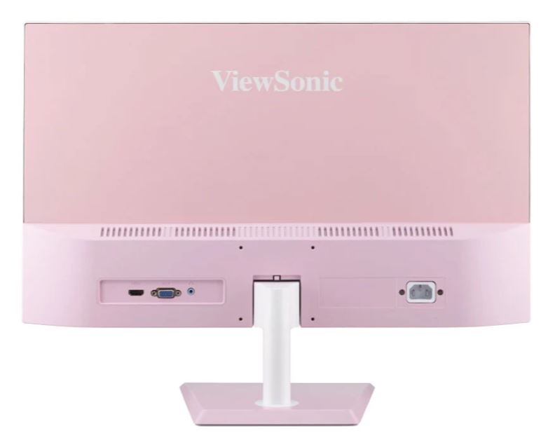 MÀN HÌNH LCD VIEWSONIC 23.8” VA2436-H-PN