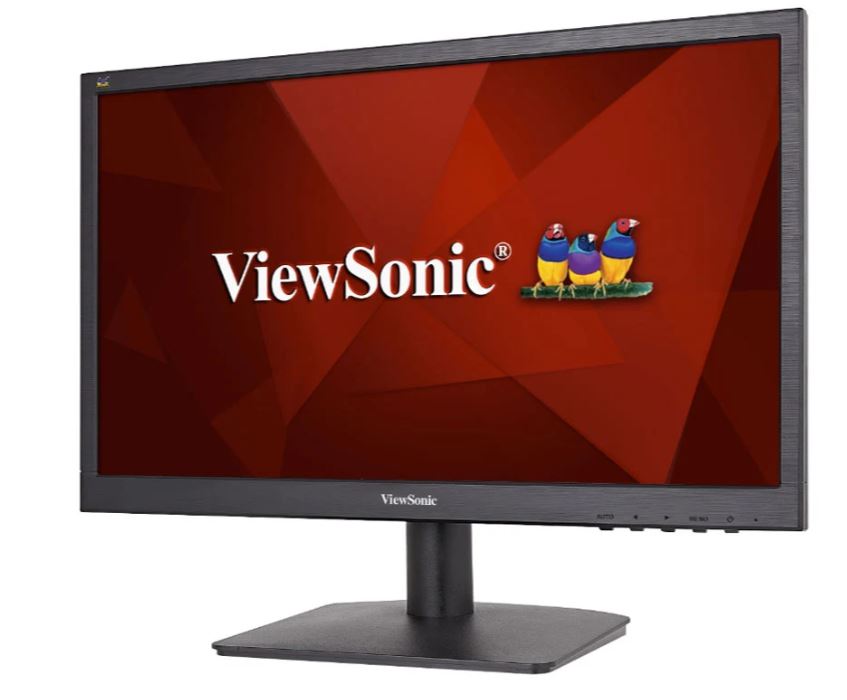 MÀN HÌNH LCD VIEWSONIC 18.5" VA1903H-2