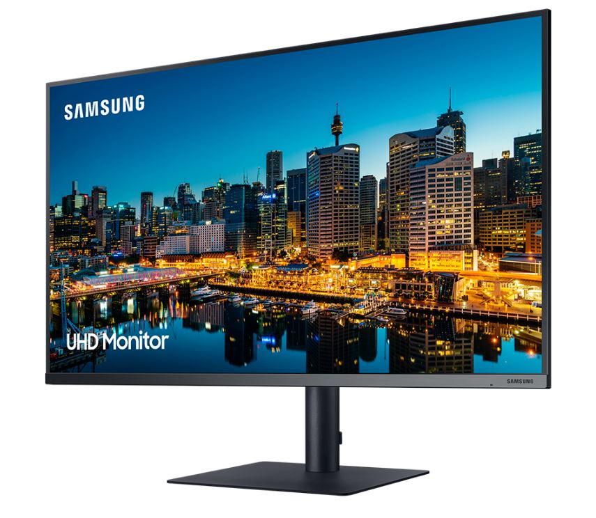 MÀN HÌNH LCD SAMSUNG 31.5" LF32TU870VEXXV