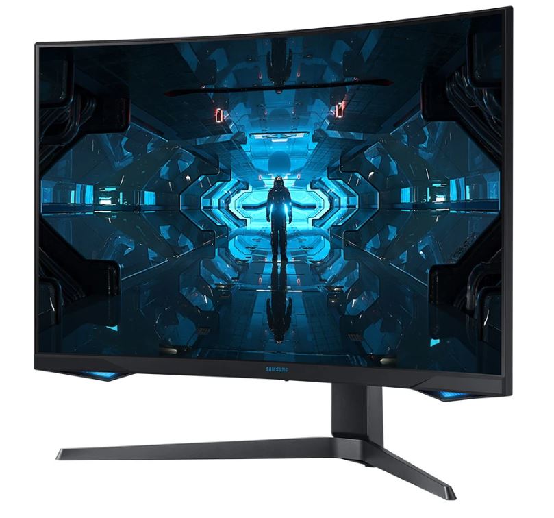 MÀN HÌNH LCD SAMSUNG 32" LC32G75TQSEXXV
