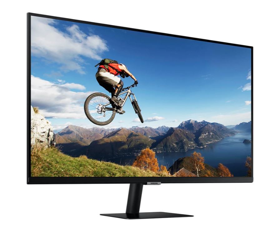 MÀN HÌNH LCD SAMSUNG 32" LS32BM700UEXXV