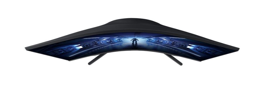MÀN HÌNH LCD SAMSUNG 32" LC32G55TQBEXXV