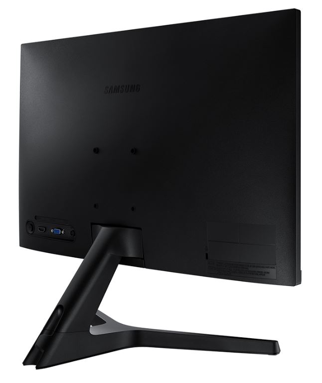 MÀN HÌNH LCD SAMSUNG 23.8” LS24R350FHEXXV