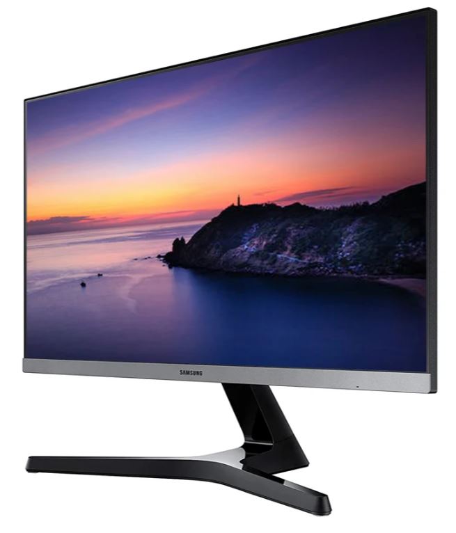 MÀN HÌNH LCD SAMSUNG 21.5" LS22R350FHEXXV