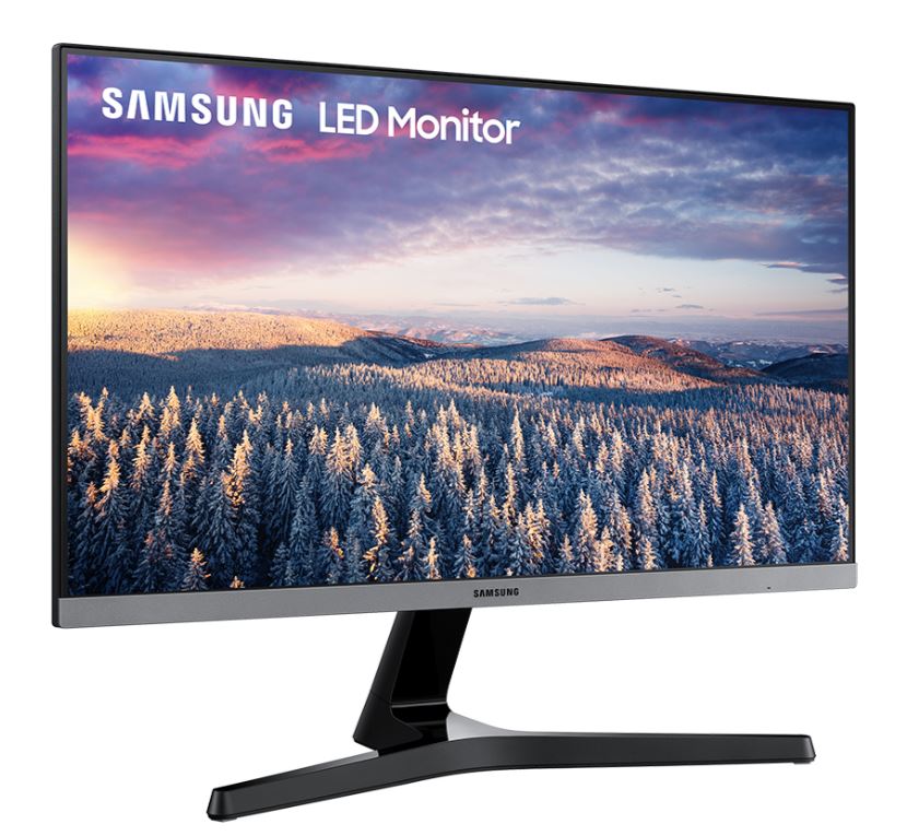 MÀN HÌNH LCD SAMSUNG 23.8” LS24R350FZEXXV