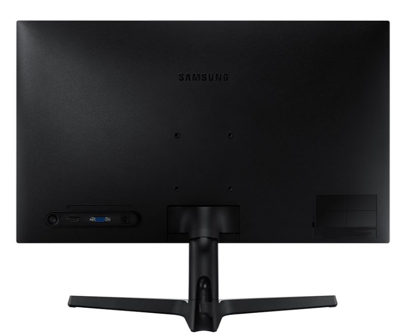 MÀN HÌNH LCD SAMSUNG 23.8” LS24R350FZEXXV
