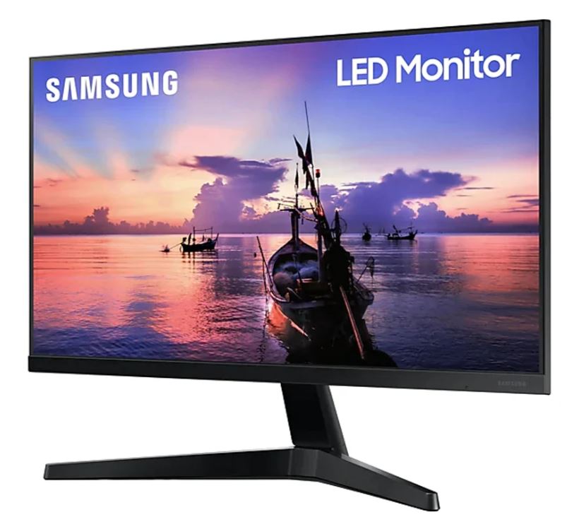 MÀN HÌNH LCD SAMSUNG 27” LF27T350FHEXXV