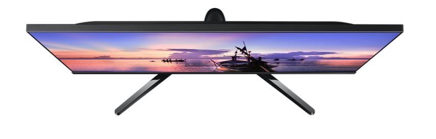 MÀN HÌNH LCD SAMSUNG 24” LF24T350FHEXXV