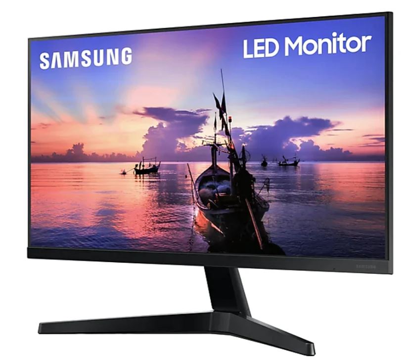 MÀN HÌNH LCD SAMSUNG 22” LF22T350FHEXXV