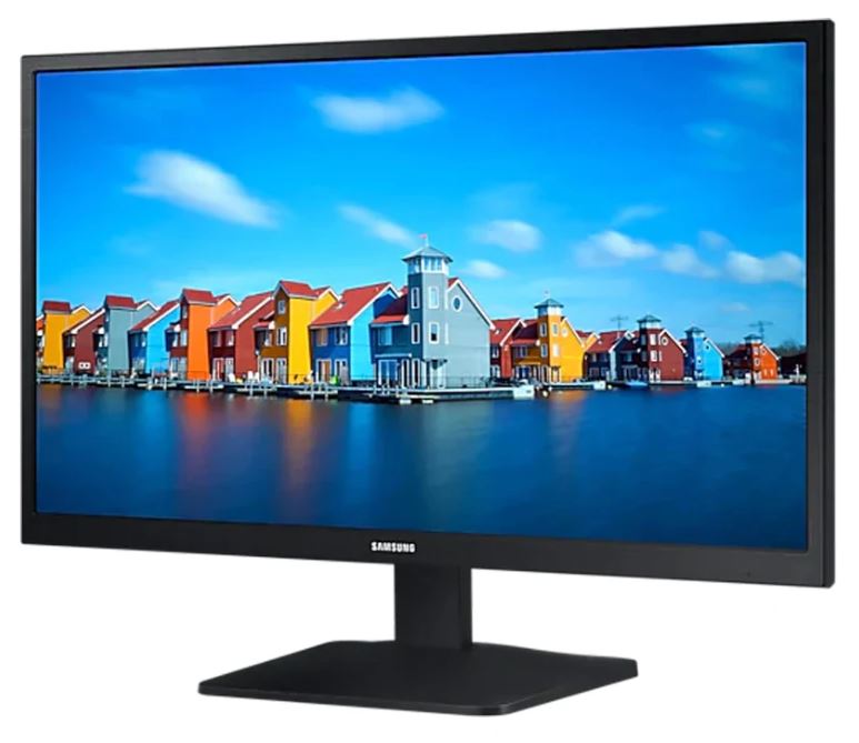 MÀN HÌNH LCD SAMSUNG 18.5" LS19A330NHEXXV