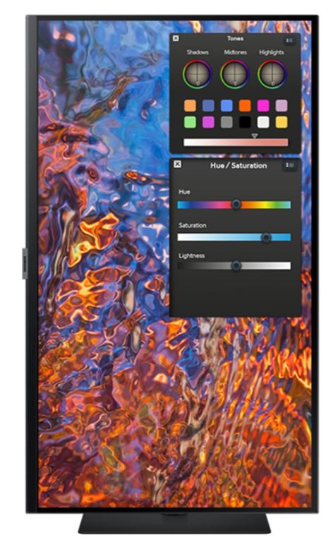 MÀN HÌNH LCD SAMSUNG 32" LS32B800PXEXXV