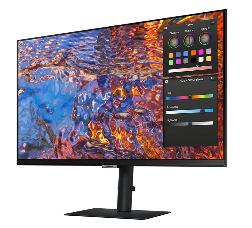 MÀN HÌNH LCD SAMSUNG 27" LS27B800PXEXXV
