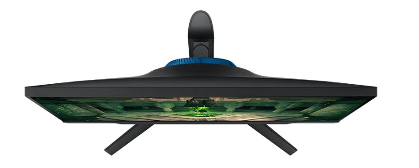 MÀN HÌNH LCD SAMSUNG 27" LS27BG400EEXXV