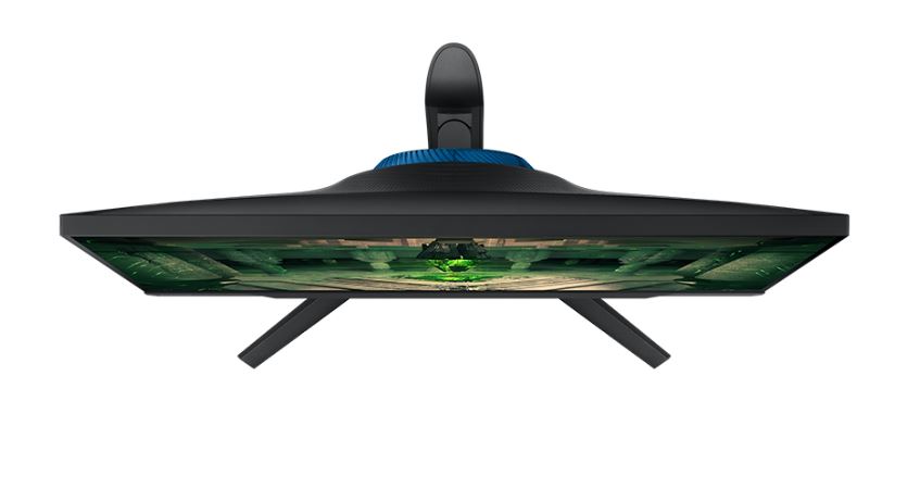 MÀN HÌNH LCD SAMSUNG 25" LS25BG400EEXXV 