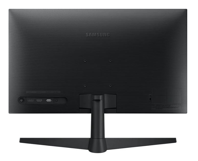 MÀN HÌNH LCD SAMSUNG 24" LS24C330GAEXXV