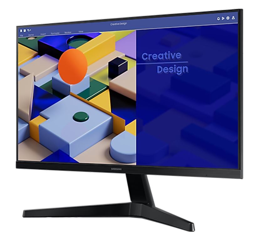 MÀN HÌNH LCD SAMSUNG 27" LS27C310EAEXXV