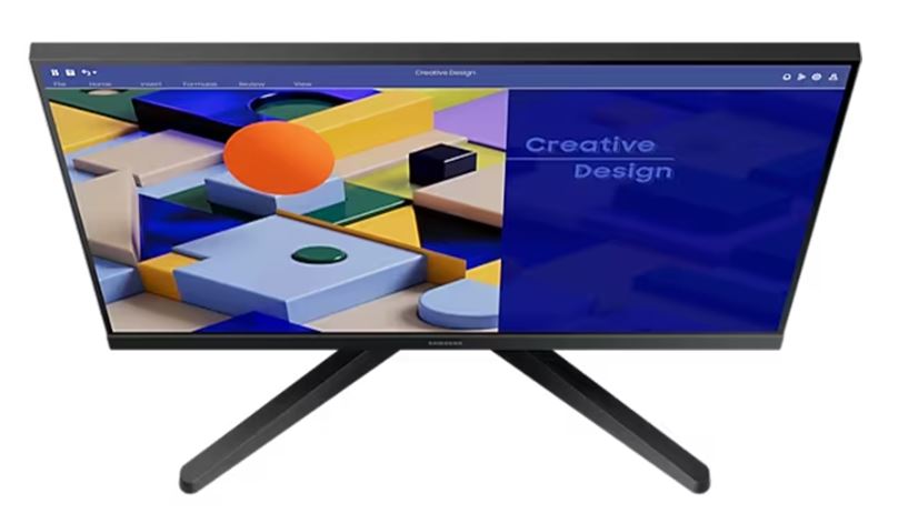 MÀN HÌNH LCD SAMSUNG 22" LS22C310EAEXXV