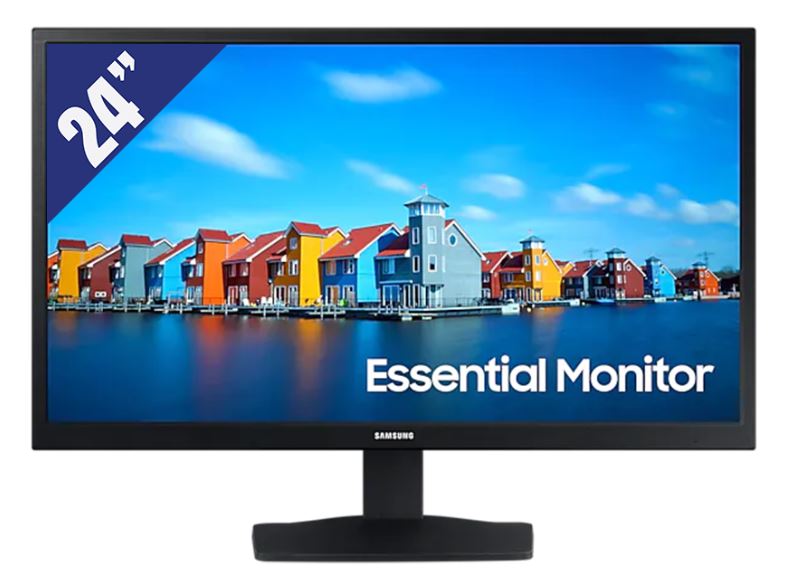 MÀN HÌNH LCD SAMSUNG 24" LS24A336NHEXXV
