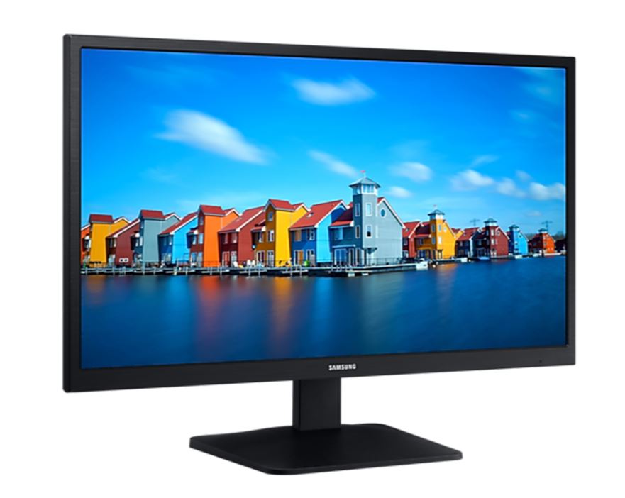 MÀN HÌNH LCD SAMSUNG 24" LS24A336NHEXXV