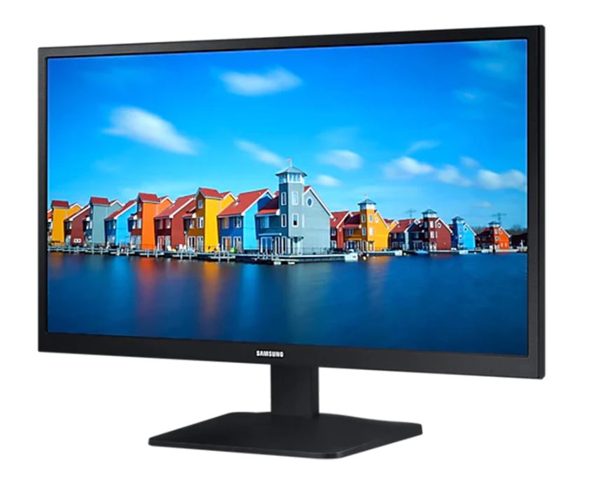 MÀN HÌNH LCD SAMSUNG 24" LS24A336NHEXXV