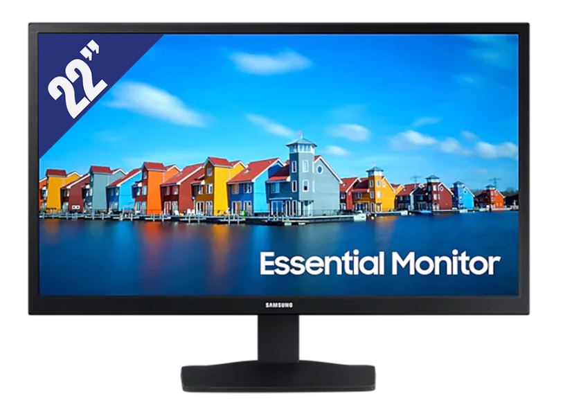 MÀN HÌNH LCD SAMSUNG 22" LS22A336NHEXXV