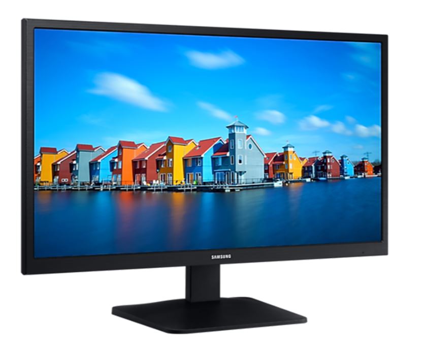 MÀN HÌNH LCD SAMSUNG 22" LS22A336NHEXXV