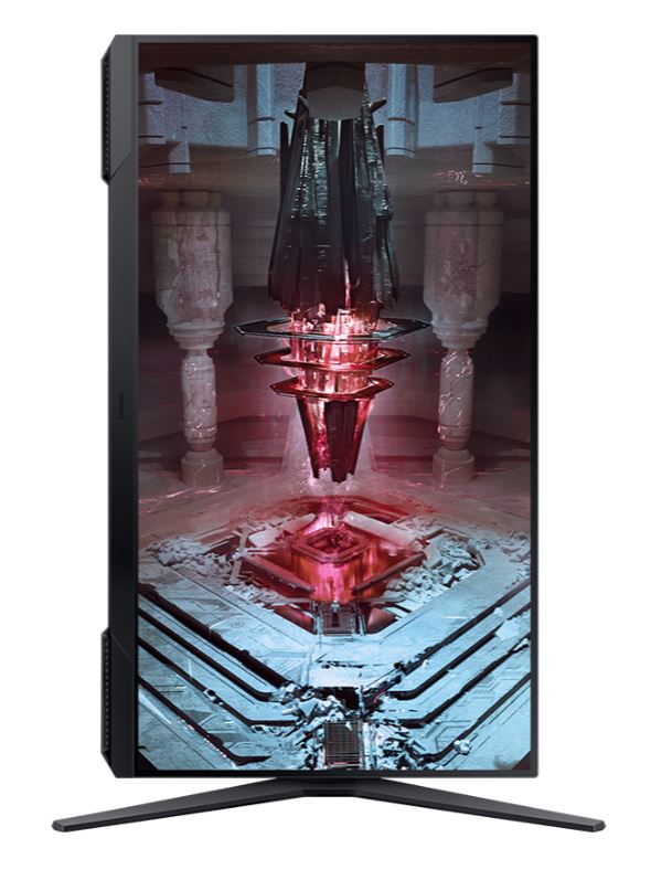MÀN HÌNH LCD SAMSUNG 27" LS27CG510EEXXV
