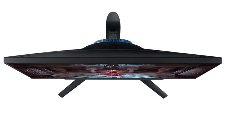 MÀN HÌNH LCD SAMSUNG 27" LS27CG510EEXXV