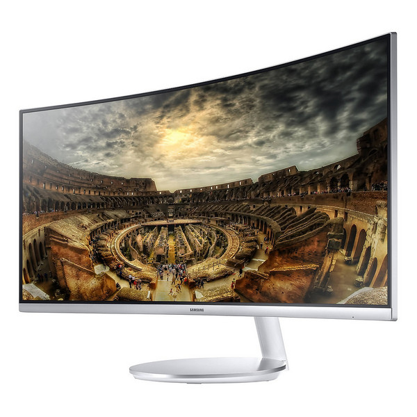 MÀN HÌNH LCD SAMSUNG 34" LC34F791WQEXXV