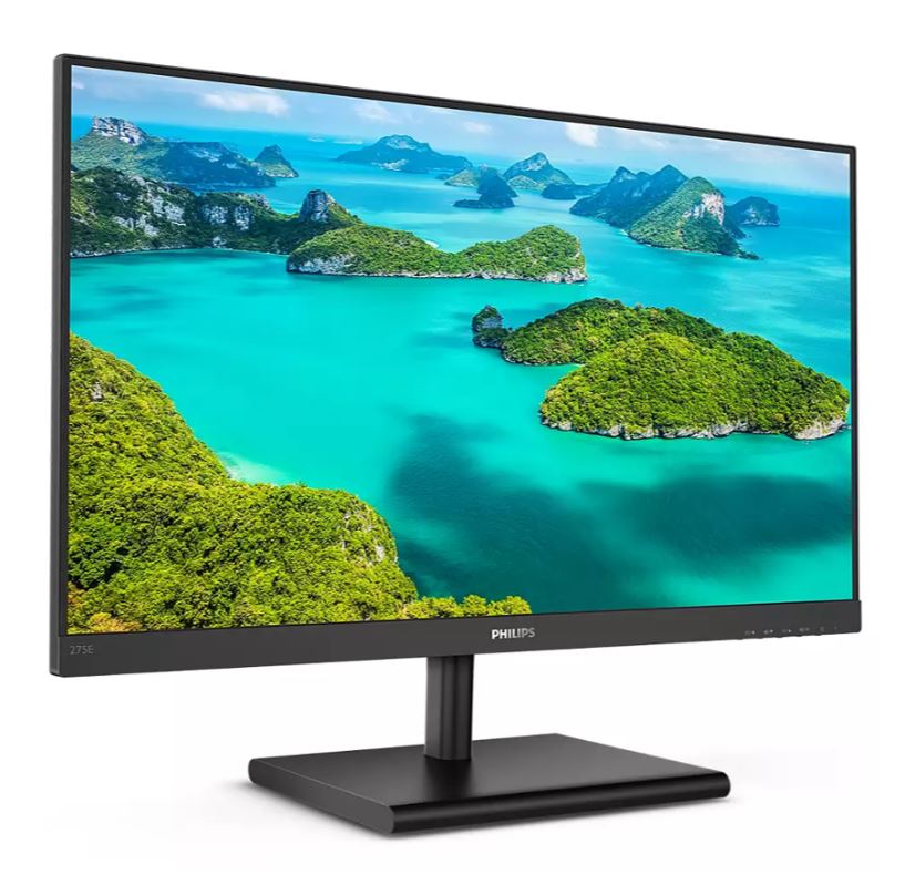 MÀN HÌNH LCD PHILIPS 27" 275E1S/74