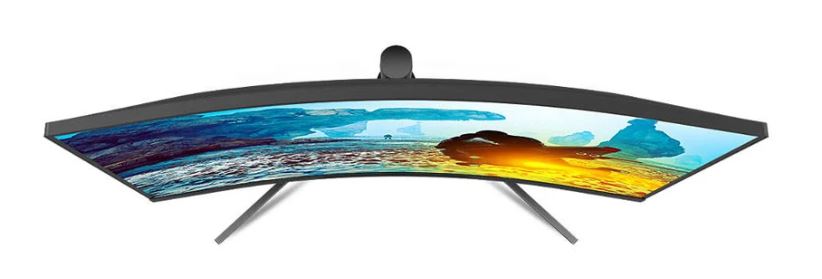 MÀN HÌNH LCD PHILIPS 27" 272M8CZ