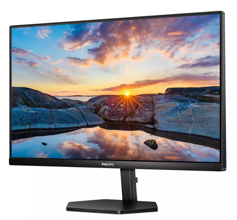 MÀN HÌNH LCD PHILIPS 23.8" 24E1N3300A