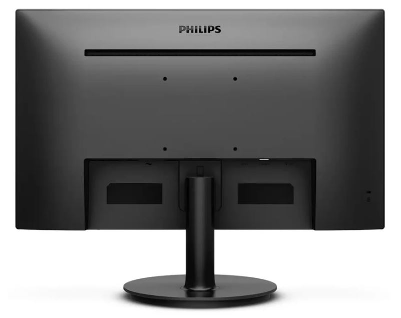 MÀN HÌNH LCD PHILIPS 24" 241V8L6/74