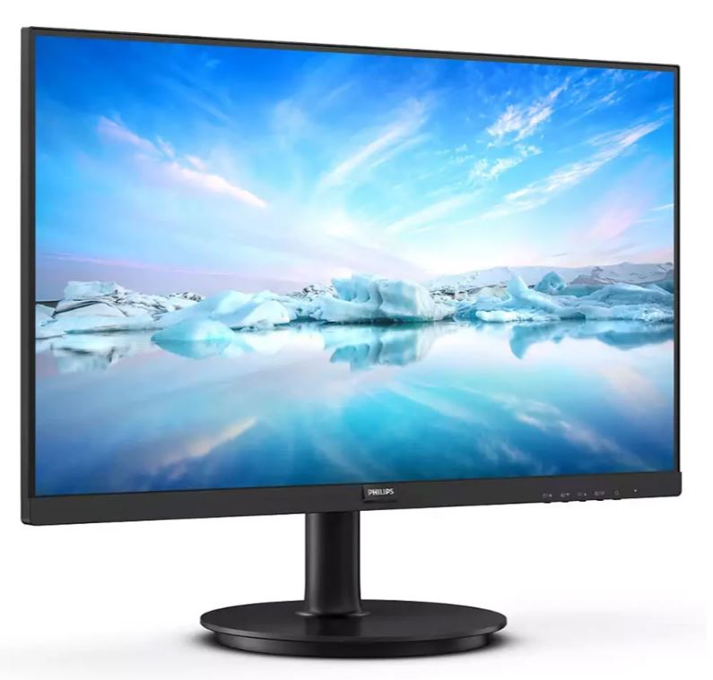 MÀN HÌNH LCD PHILIPS 23.8" 241V8B