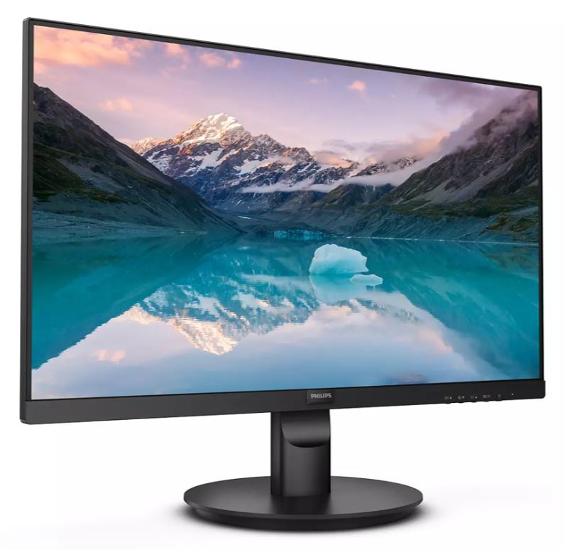 MÀN HÌNH LCD PHILIPS 23.8" 241S9/74