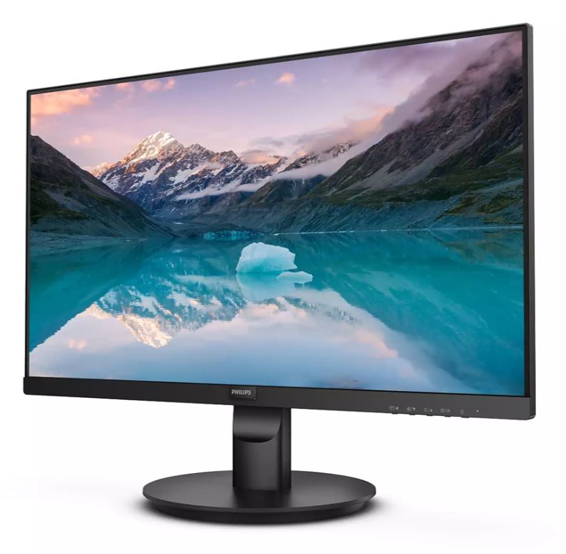 MÀN HÌNH LCD PHILIPS 23.8" 241S9/74
