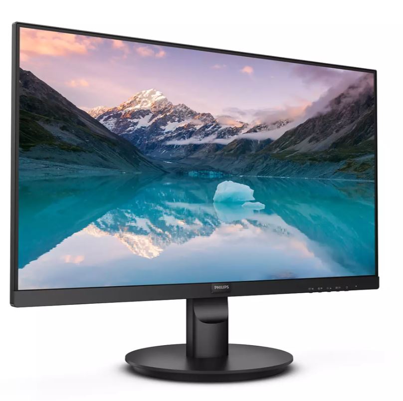 MÀN HÌNH LCD PHILIPS 21.5" 221S9/74