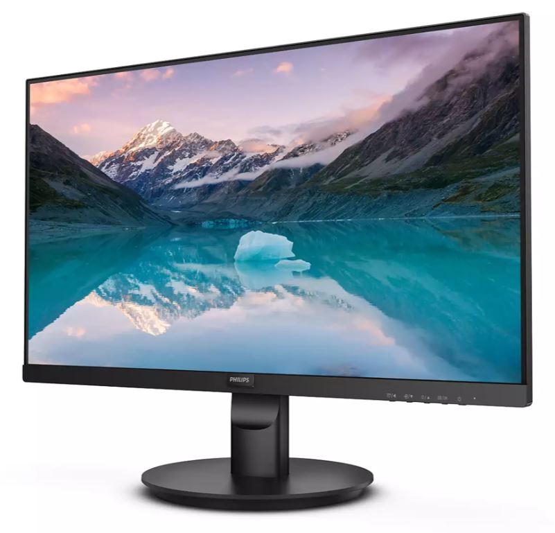 MÀN HÌNH LCD PHILIPS 21.5" 221S9/74