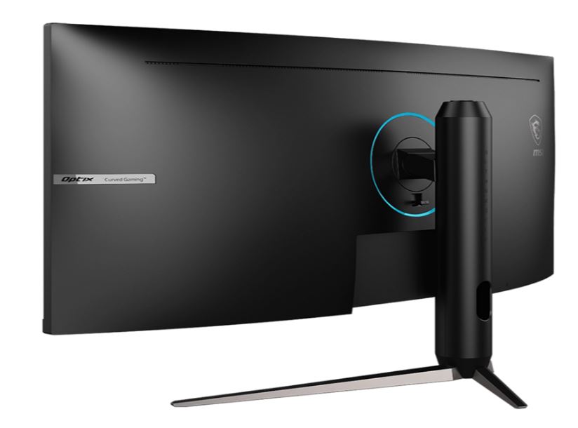 MÀN HÌNH LCD MSI 34" MAG342CQPV