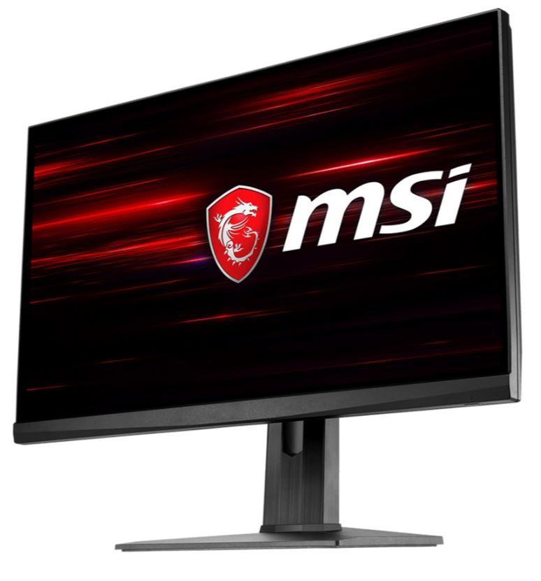 MÀN HÌNH LCD MSI 24.5" OPTIX MAG251RX