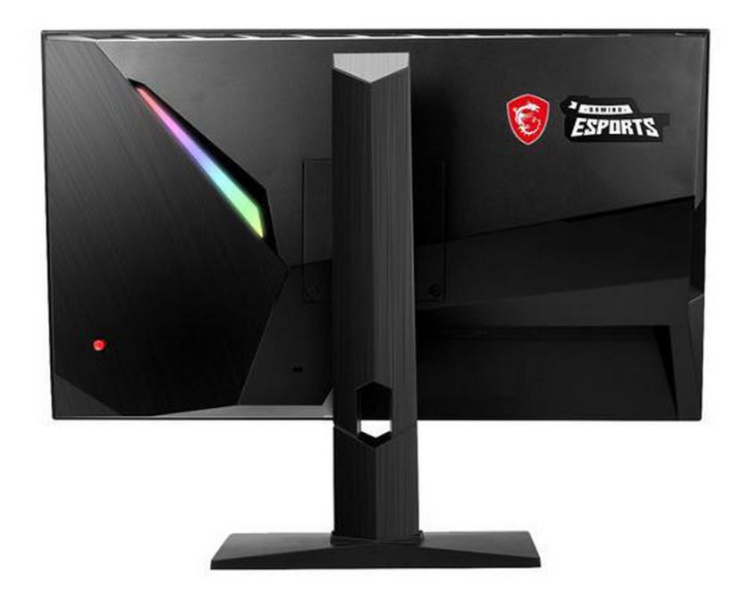 MÀN HÌNH LCD MSI 24.5" OPTIX MAG251RX