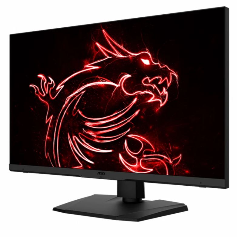 MÀN HÌNH LCD MSI 32" OPTIX MPG321QRF-QD