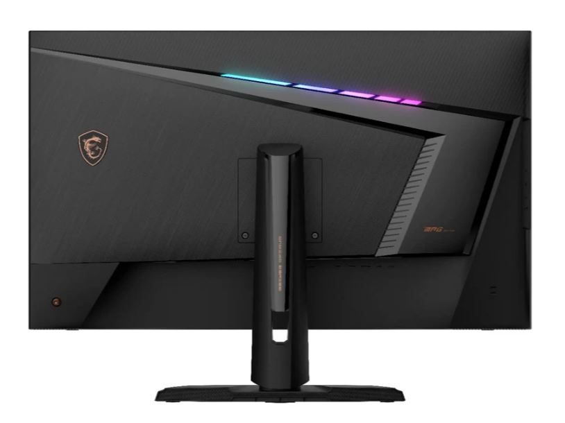 MÀN HÌNH LCD MSI 32" OPTIX MPG321QRF-QD