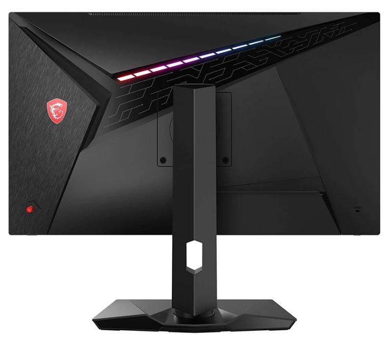 MÀN HÌNH LCD MSI 27" OPTIX MAG274QRF-QD