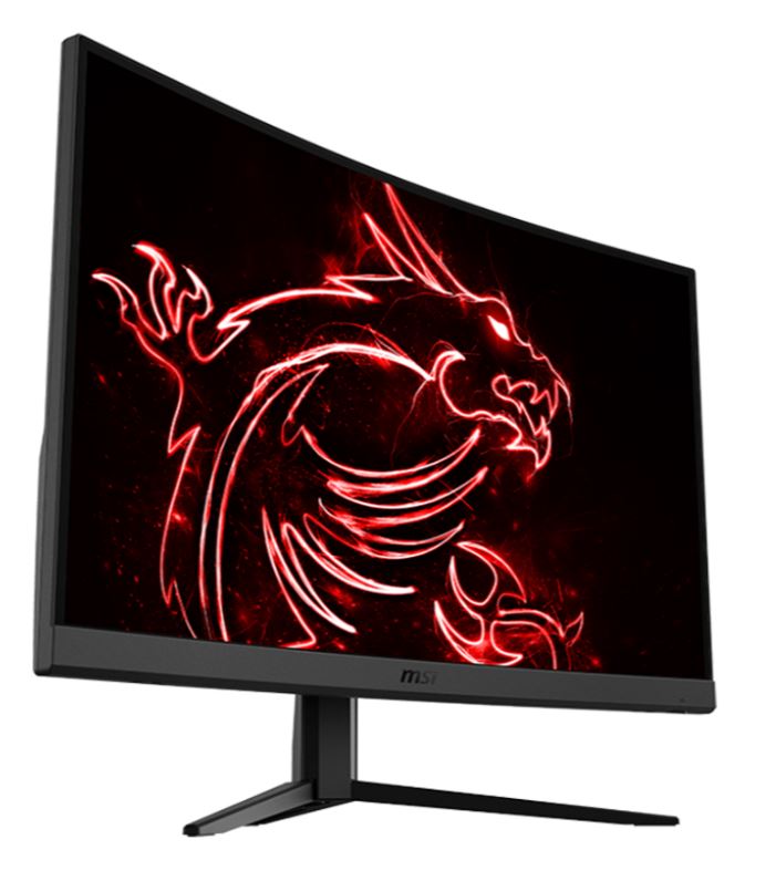 MÀN HÌNH LCD MSI 32" OPTIX G32C4X