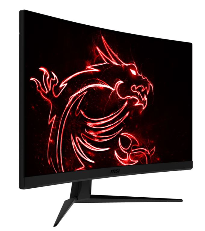 MÀN HÌNH LCD MSI 27” OPTIX G27C5 E2