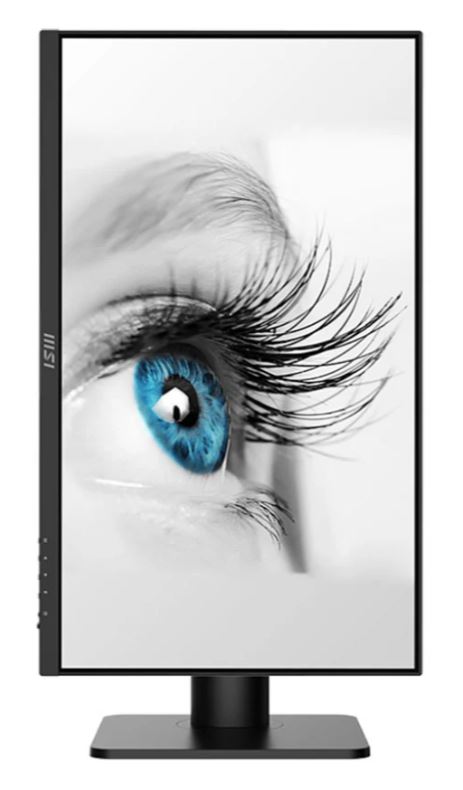 MÀN HÌNH LCD MSI 23.8” MP243P