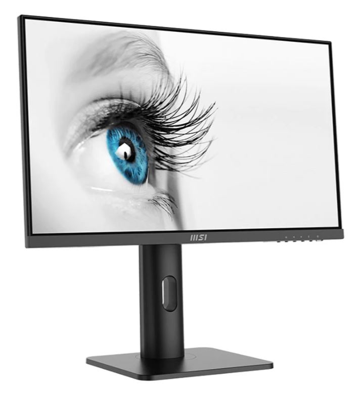 MÀN HÌNH LCD MSI 23.8” MP243P